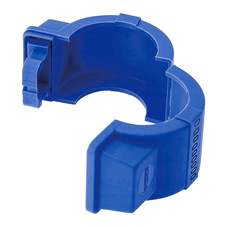 Plomba wodomierza SAF