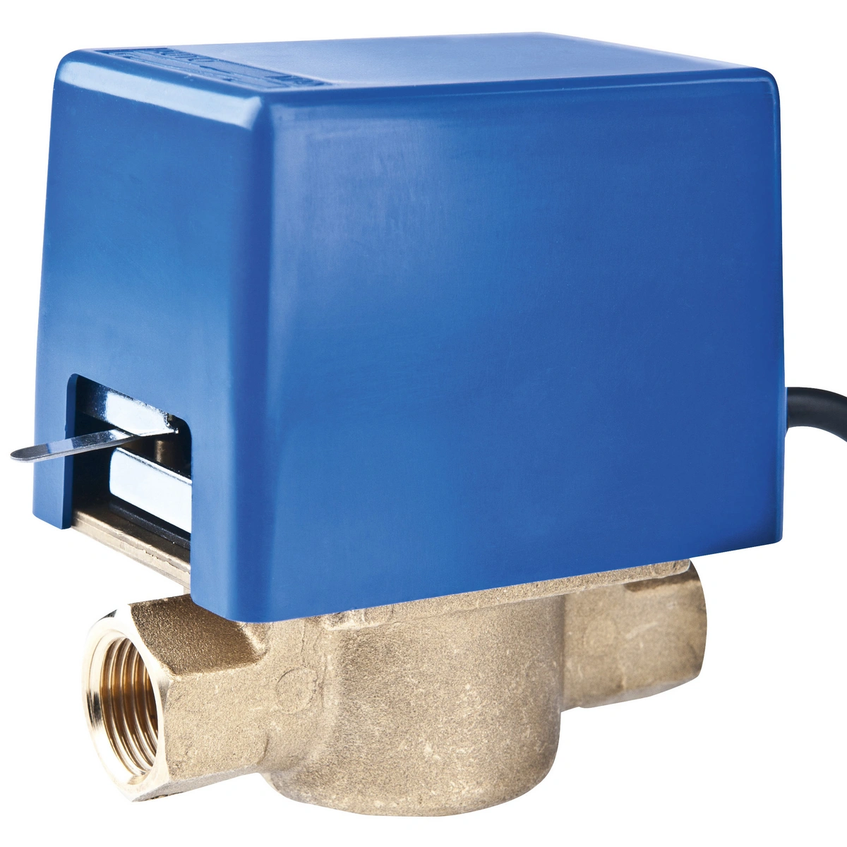 Zaw,Strefowy 2-Dr,230V 1/2" Zst201 Kv6,0