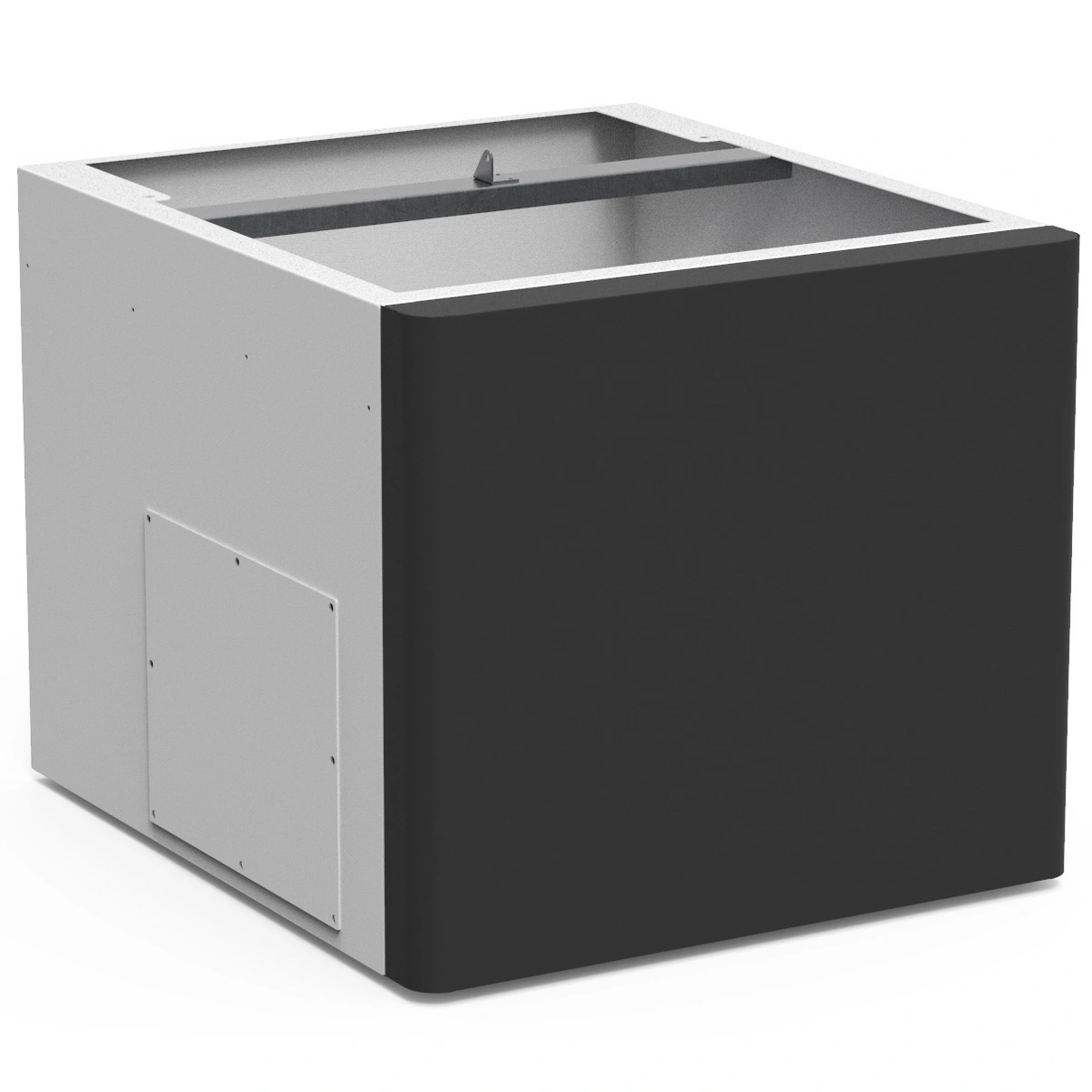 Nadstawka powiększającą zbiornik kotła ONE i ONE BASIC 15-20 kW - 55L