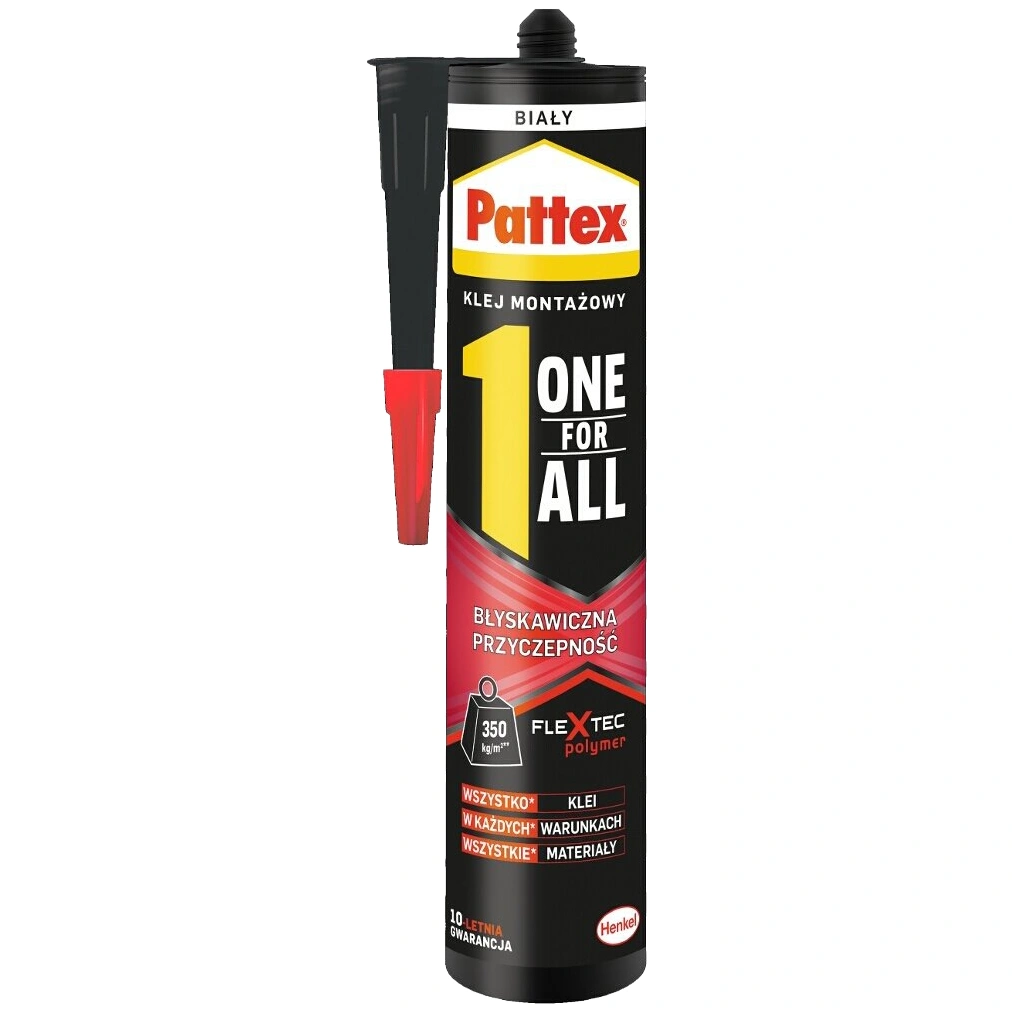 lej Pattex One4All