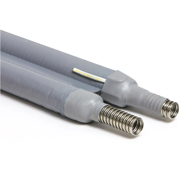 Rura elastyczna podwójna BiSolar