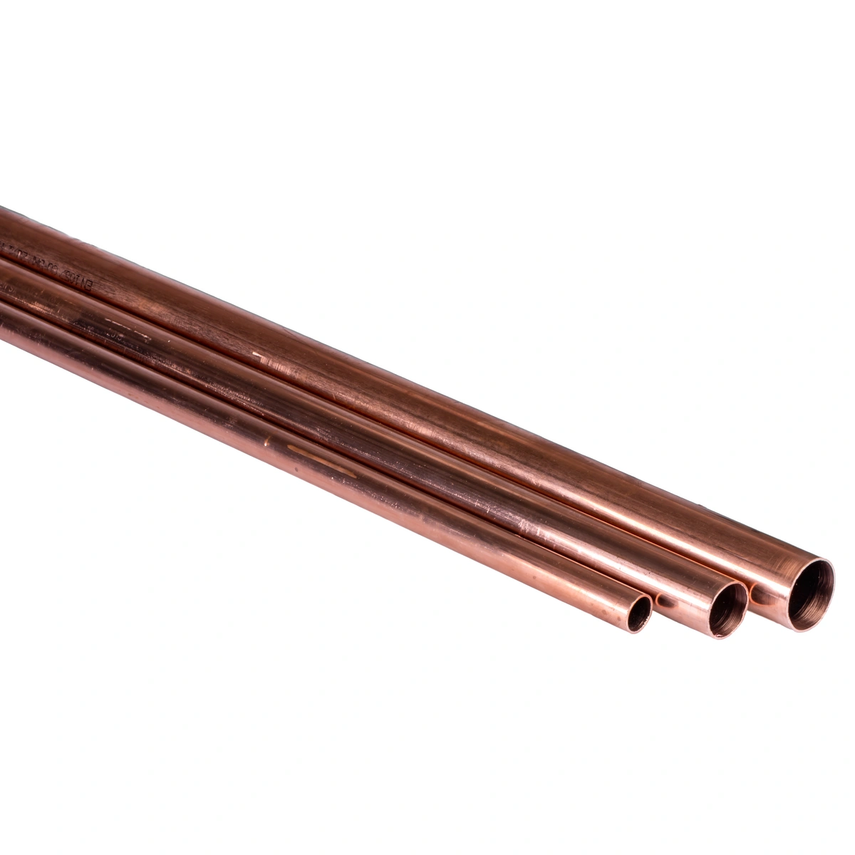 Rura miedziana SANCO twarda