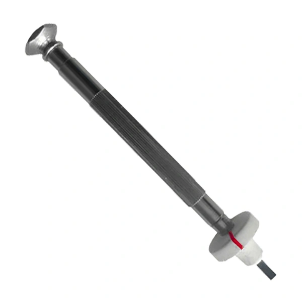 Klucz do nastawy wstępnej HERZ