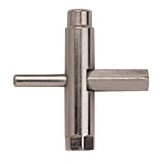 Klucz wielofunkcyjny Herz 1662500