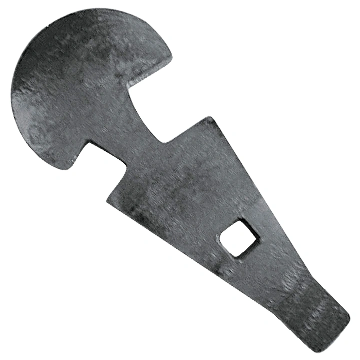 Klucz uniwersalny - do otwierania obejm zabezpieczających 9552