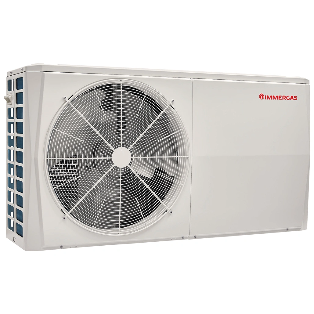 Pompa ciepła MAGIS M4 EH3 (Monoblok) solar/pompy ciepła