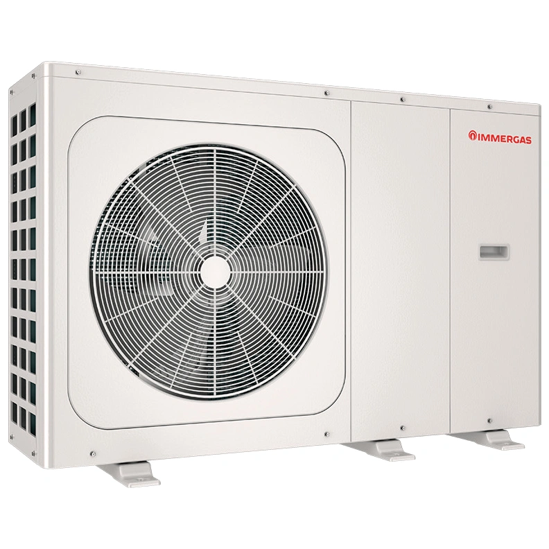 Pompa ciepła MAGIS M12 T EH9 (Monoblok) solar/pompy ciepła