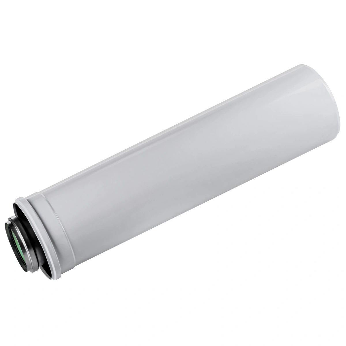 AZB 896 przewódpowietrzno-spalinowyL=1,0 m 80/125