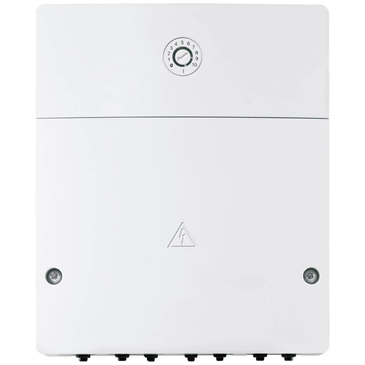 Moduł do sterowania jednym obiegiem MM100