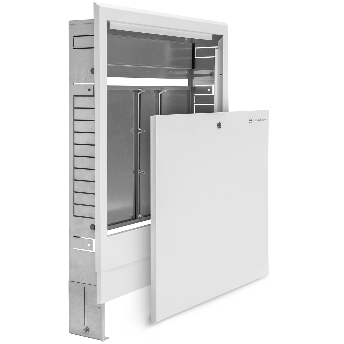 Szafka podtynkowa SWP-OP