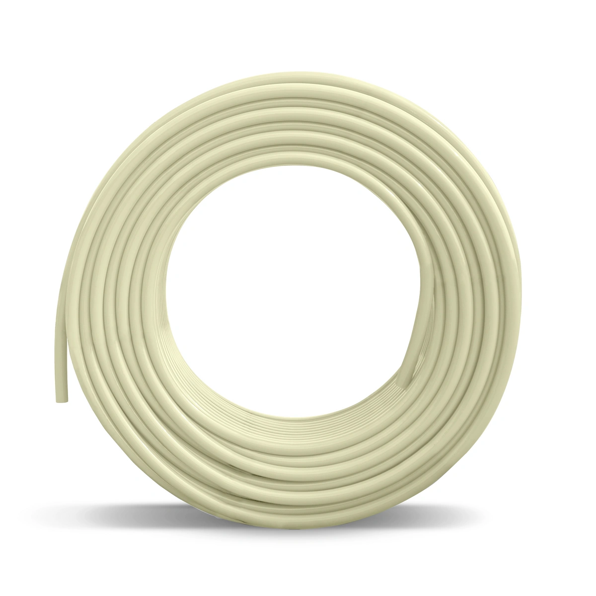 Rura PE-Xc z osłoną EVOH 5-warstwowa Push - 32x4.4 zwój 25 m Rury (DWZ) Rury