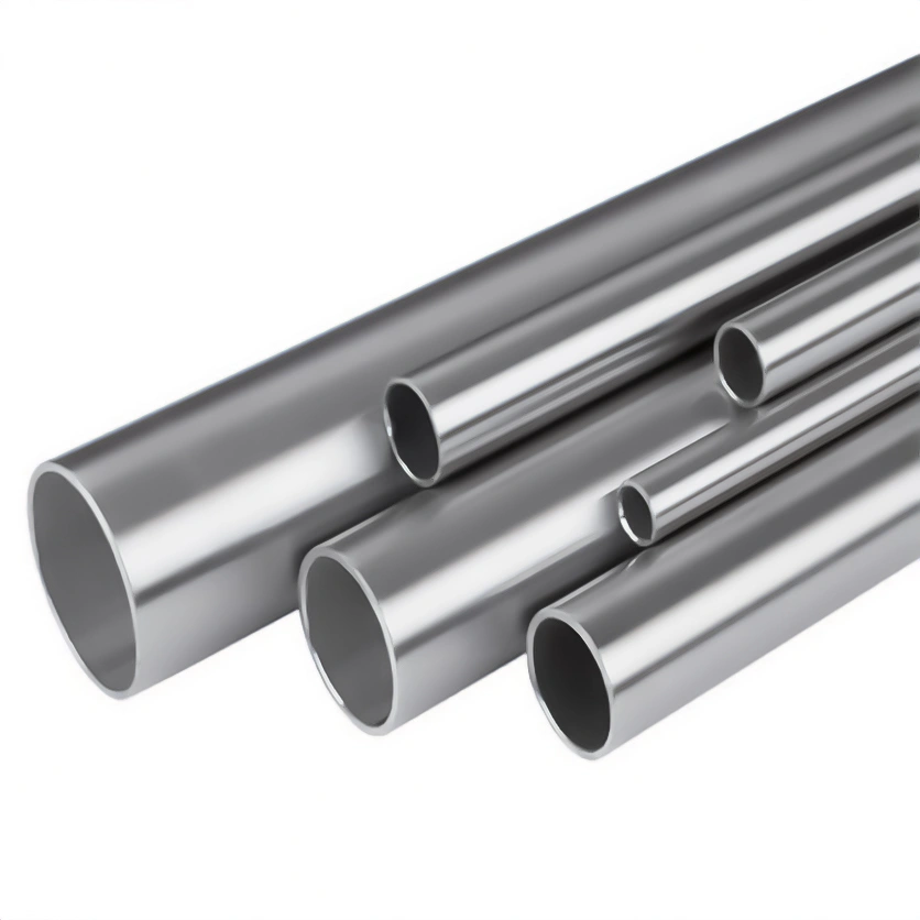 Rura ze stali węglowej Steel - 18x1.2 sztanga 3m