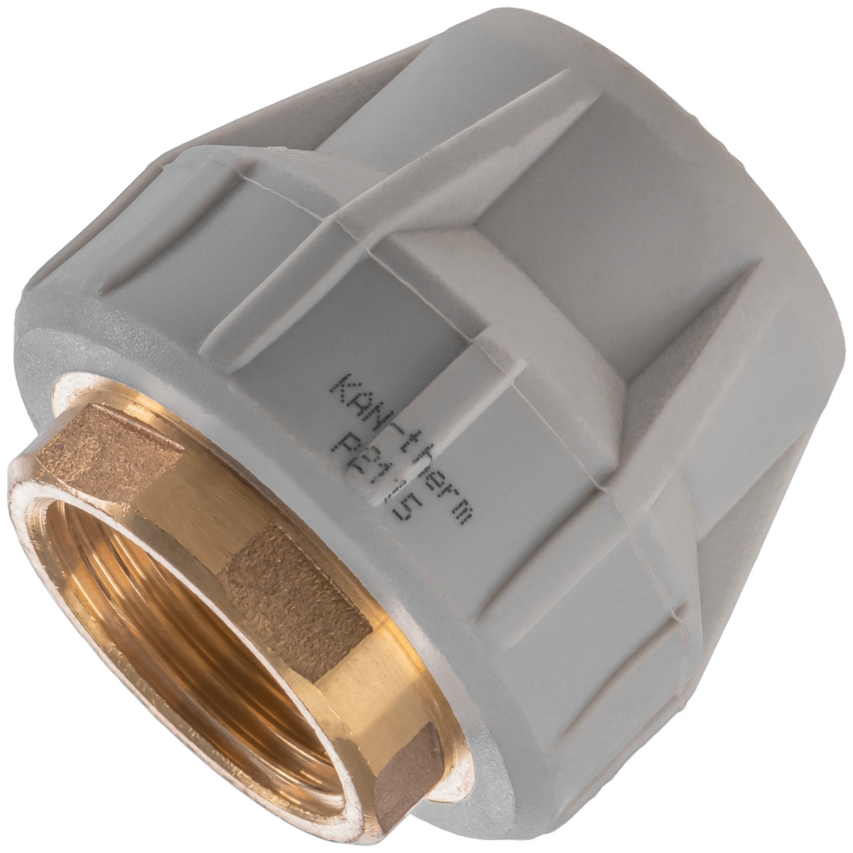 Złączka PP-R GW - 75 G2 1/2" KAN-THERM