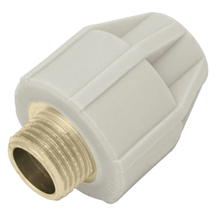 Złączka PP-R GZ - 25 R3/4" KAN-THERM