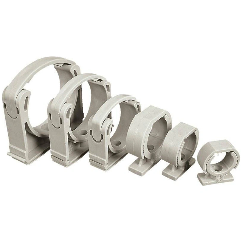 Uchwyt do rury PP-R - 25 KAN-THERM