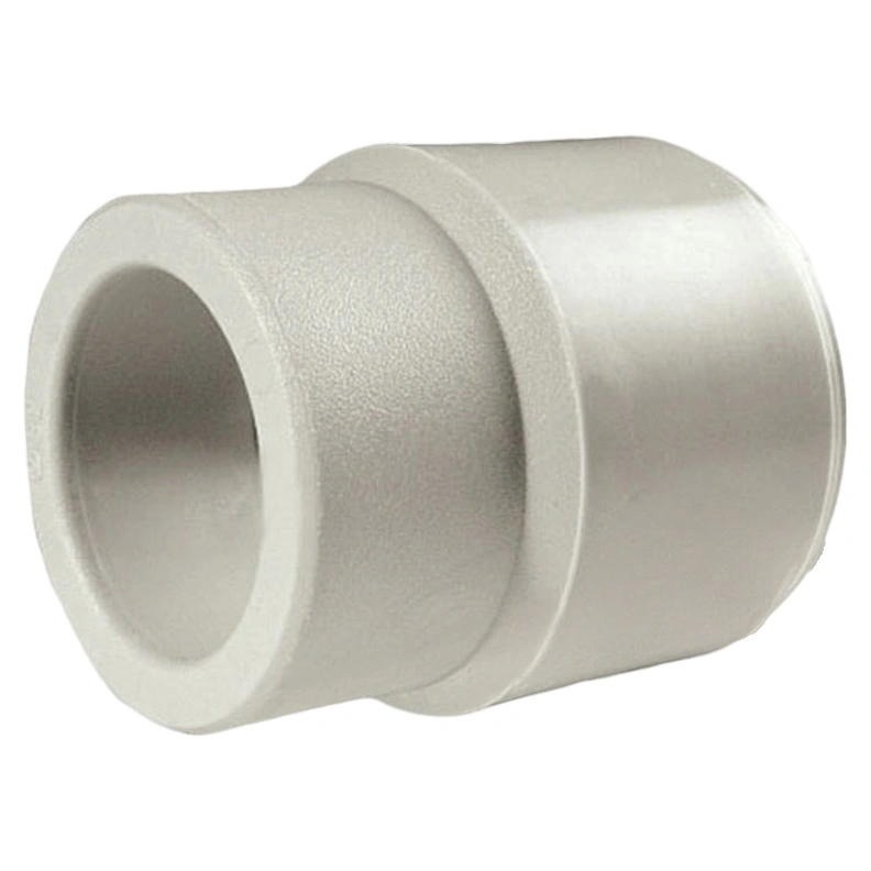 Mufa redukcyjna nyplowa PP-R - 110/90 KAN-THERM