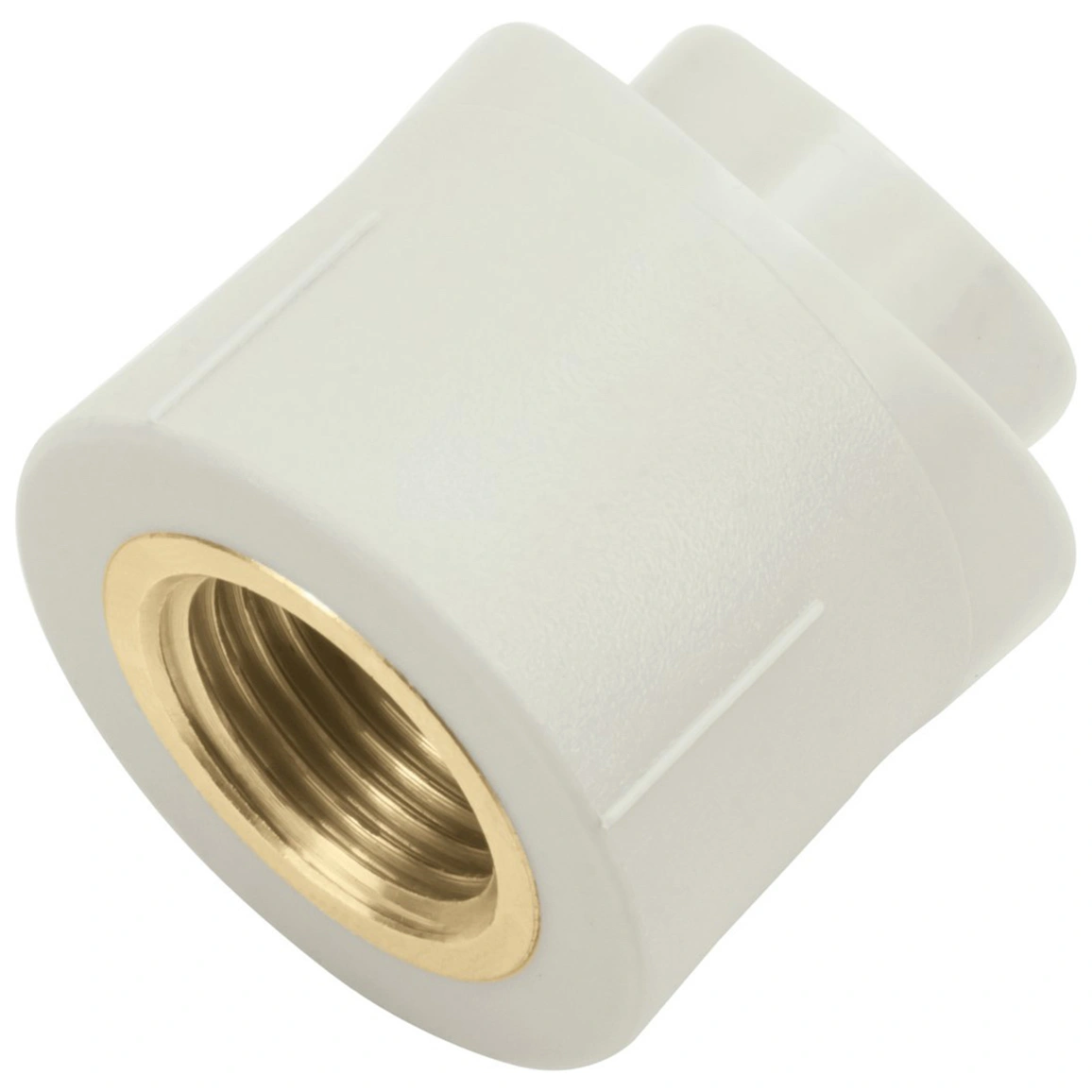 Złączka siodełkowa PP-R GW - 50 Rp1/2" KAN-THERM