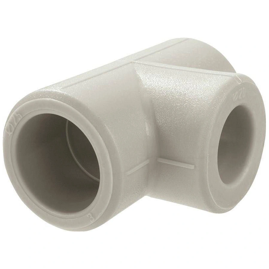 Trójnik redukcyjny PP-R - 25/20/20 KAN-THERM