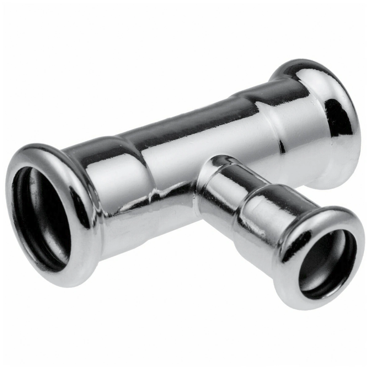 Trójnik redukcyjny Steel - 18/15/18 KAN-THERM