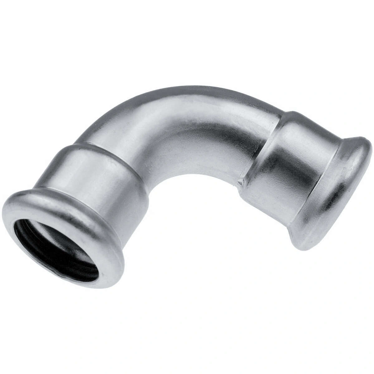 Kolano 90° Inox - 42 KAN-THERM