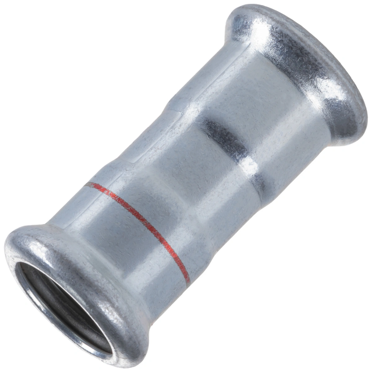 Mufa Inox Sprinkler