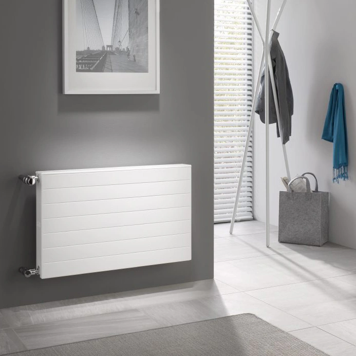 GRZEJNIK LINEA-K PLK 22 605/605 KERMI Z ZAWIESZENIAMI 635W