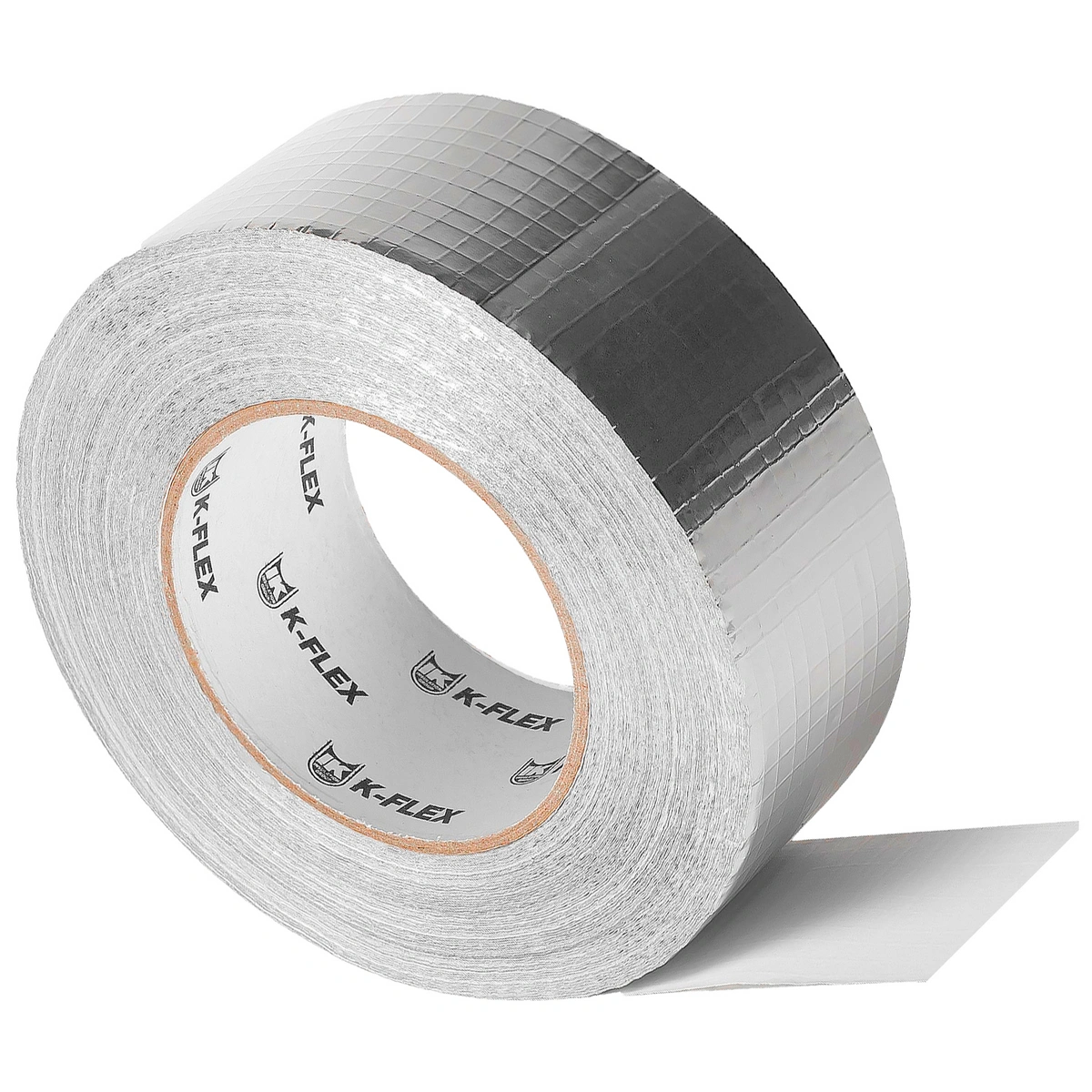 Taśma zbrojona K-FLEX® ALU AR CW
