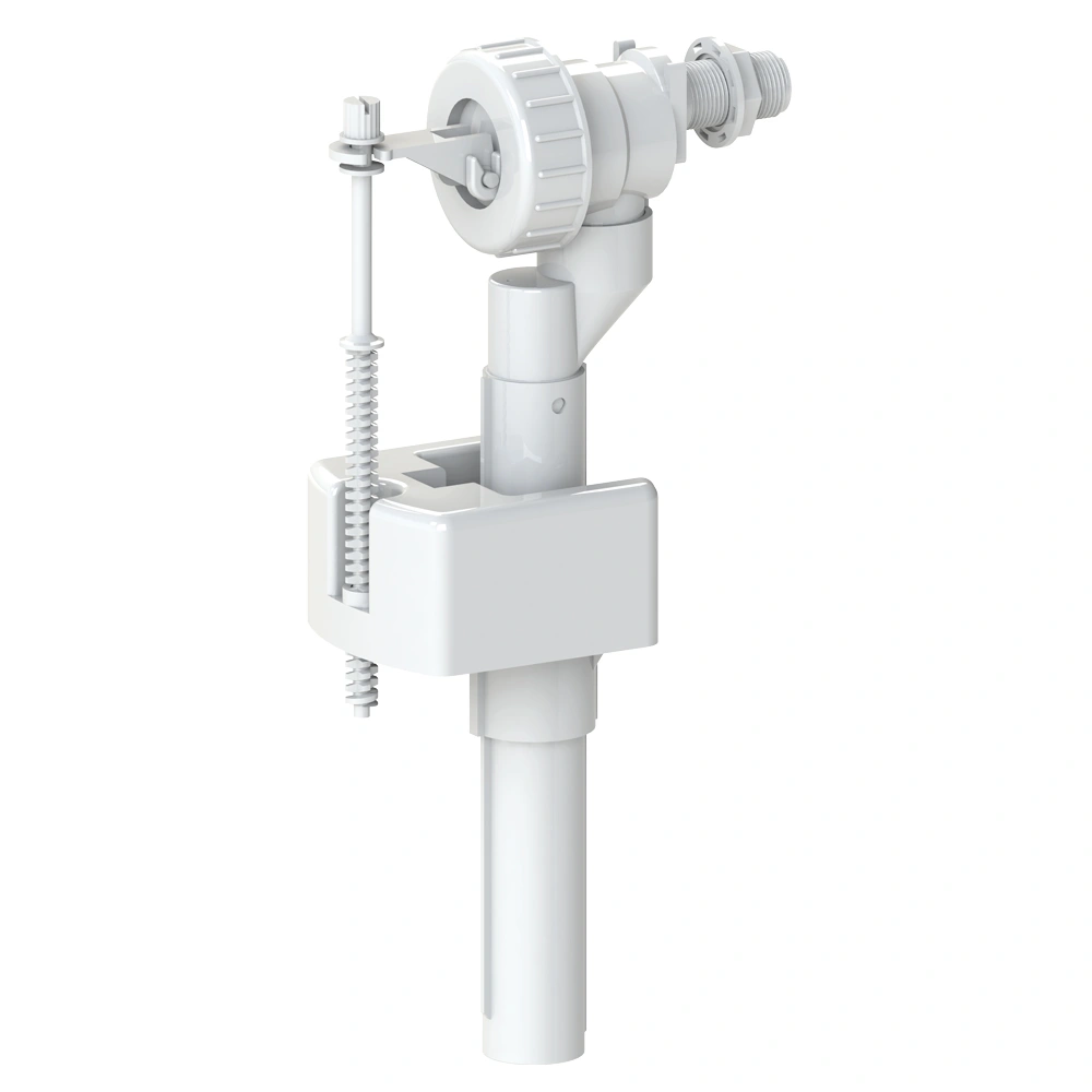 Zawór napełniający ZN2 3/8’’ ABS