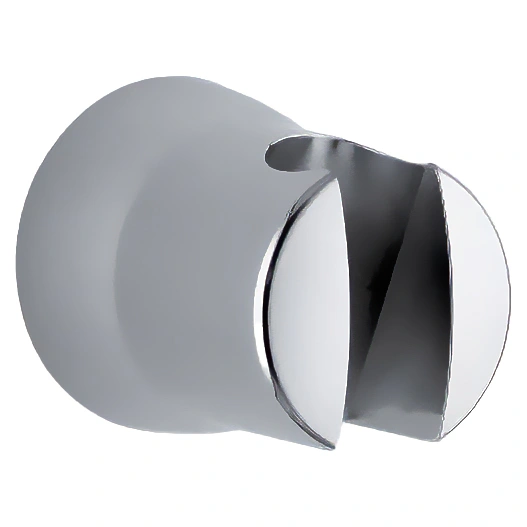 Ścienny uchwyt natryskowy