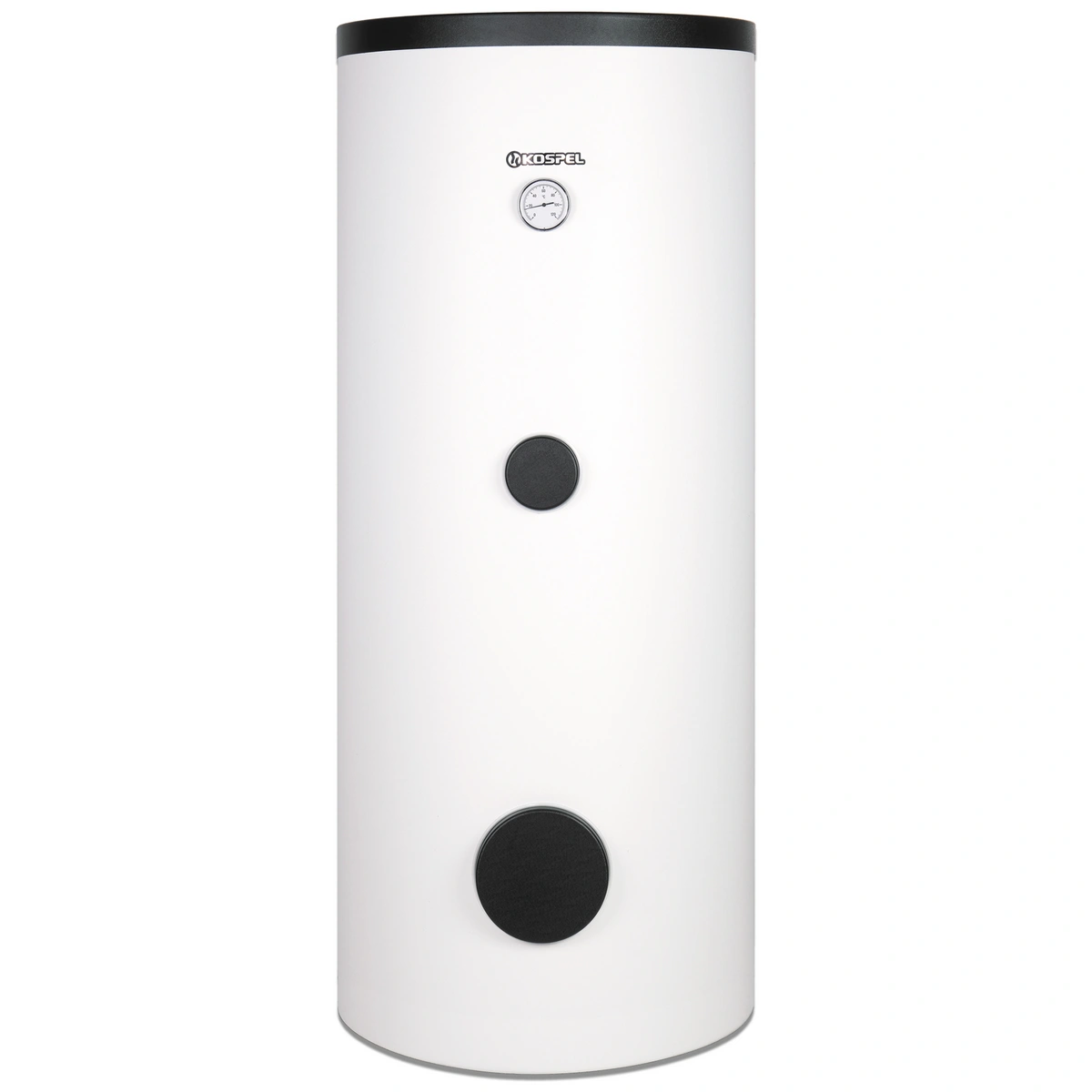 Wymiennik SB-300 L z 2- wężownicami (pion)