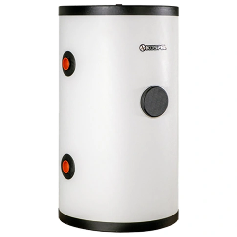 Zbiornik buforowy SVH-100