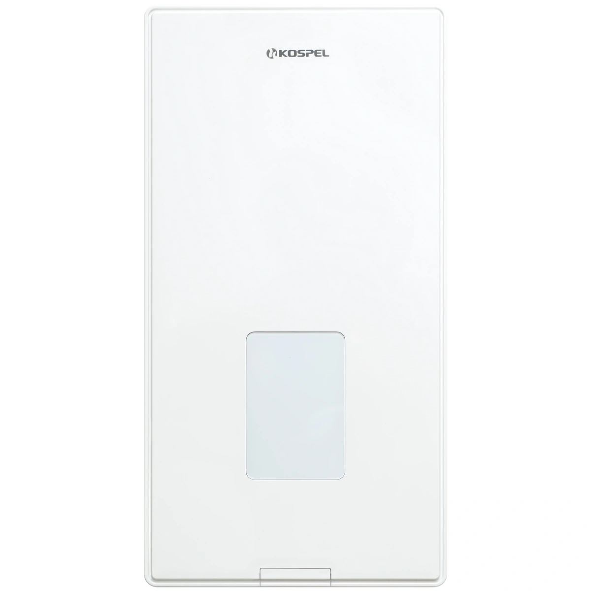 Elektryczny przepływowy podgrzewacz wody PPE4.L Lite