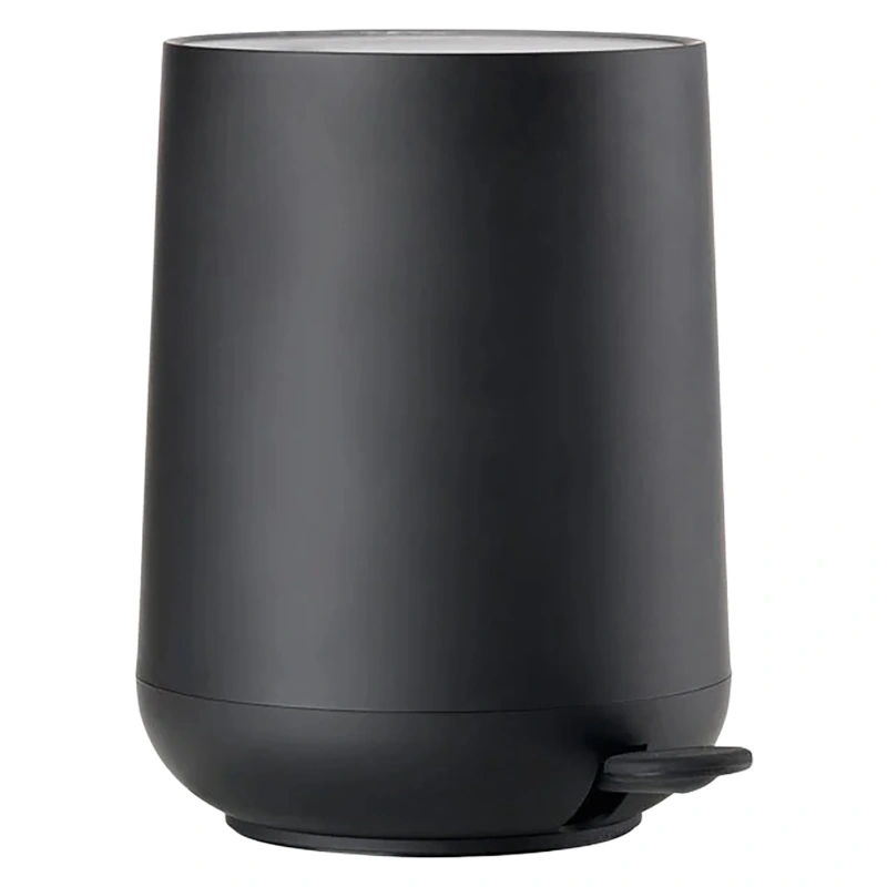 Kosz - Pedal bin Nova Black 3L