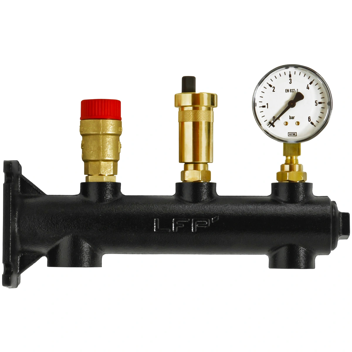 Grupa bezpieczeństwa GRB-C.O. 147-06-02