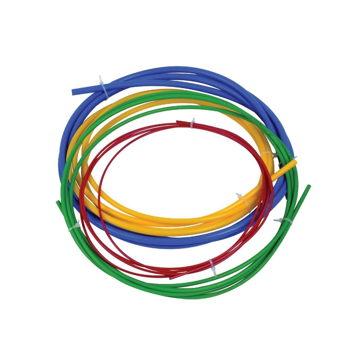 Pręty do gięcia rur Cu  1/4-3/8-1/2-5/8