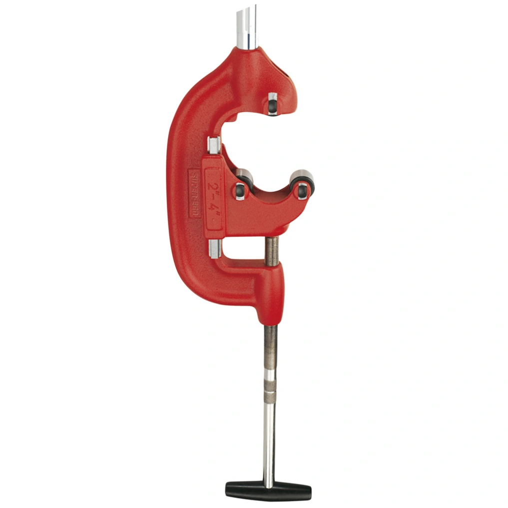 Obcinak Super-Ego do rur stalowych SEGO ST 4” 2-4”