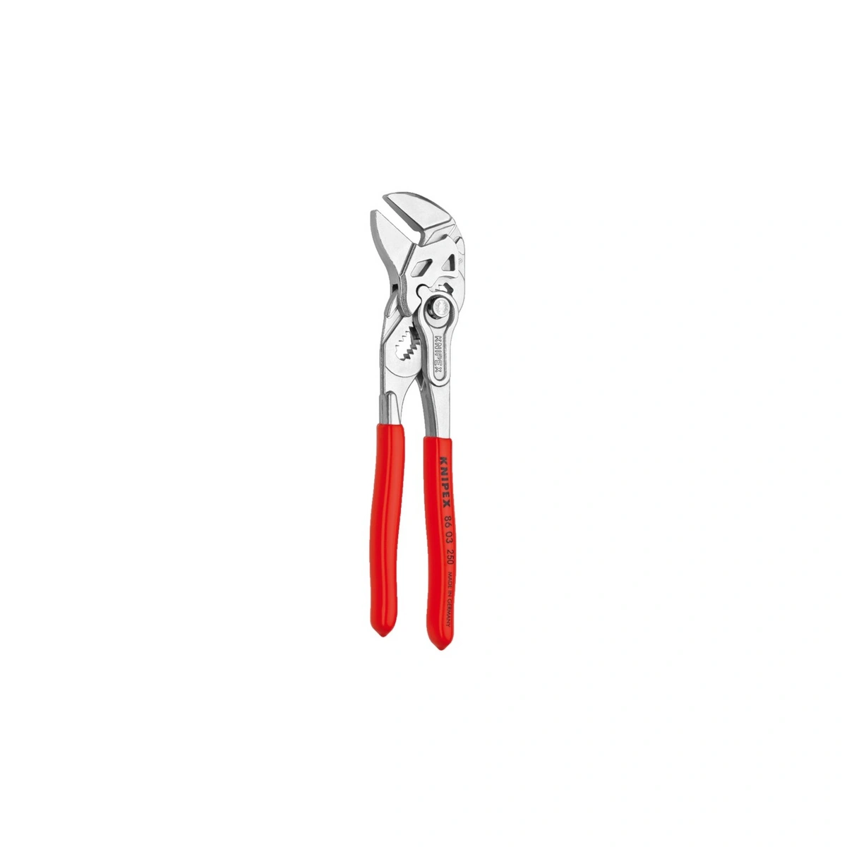 Szczypce-klucz do nakrętek Knipex 250mm KN25