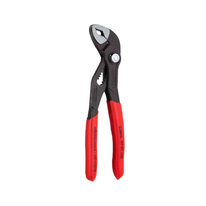 Knipex szczypce do rur Cobra, 125 mm