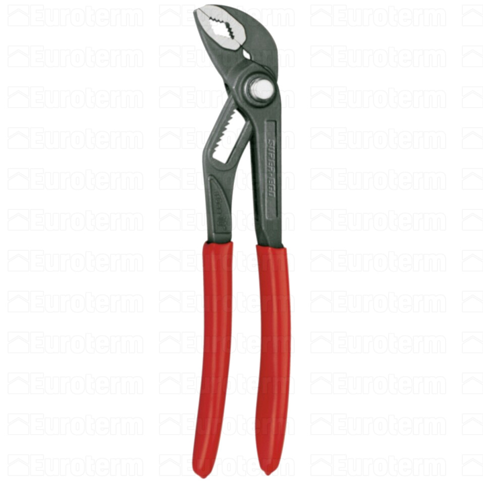 Klucz szybko-nastawny Super-Ego 12" 7.SE7330 Logo-Tools