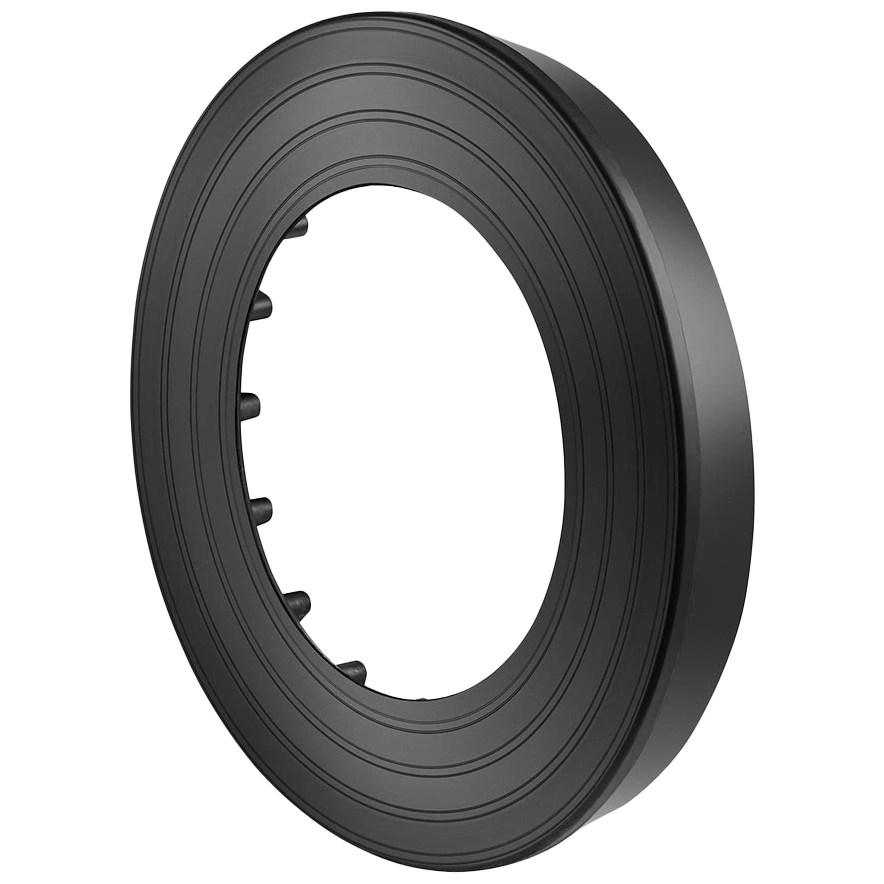 Manszeta teleskopu do rury wznoszącej gładkiej RWG 400