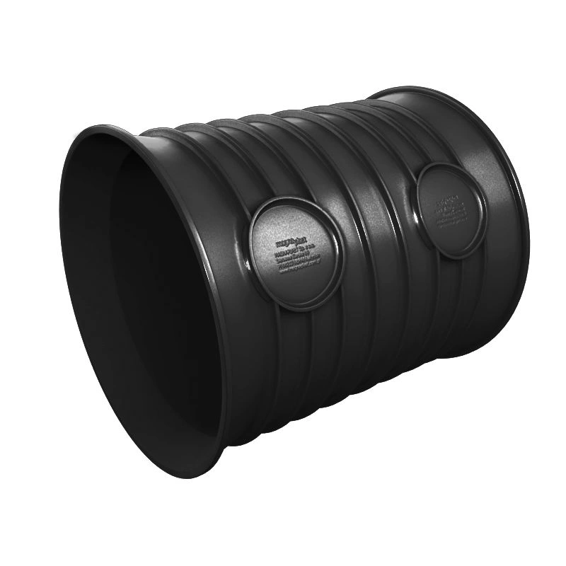 Złączka do rury kanalizacji zewnętrznej  MAGNACOR PP 400 MCMM