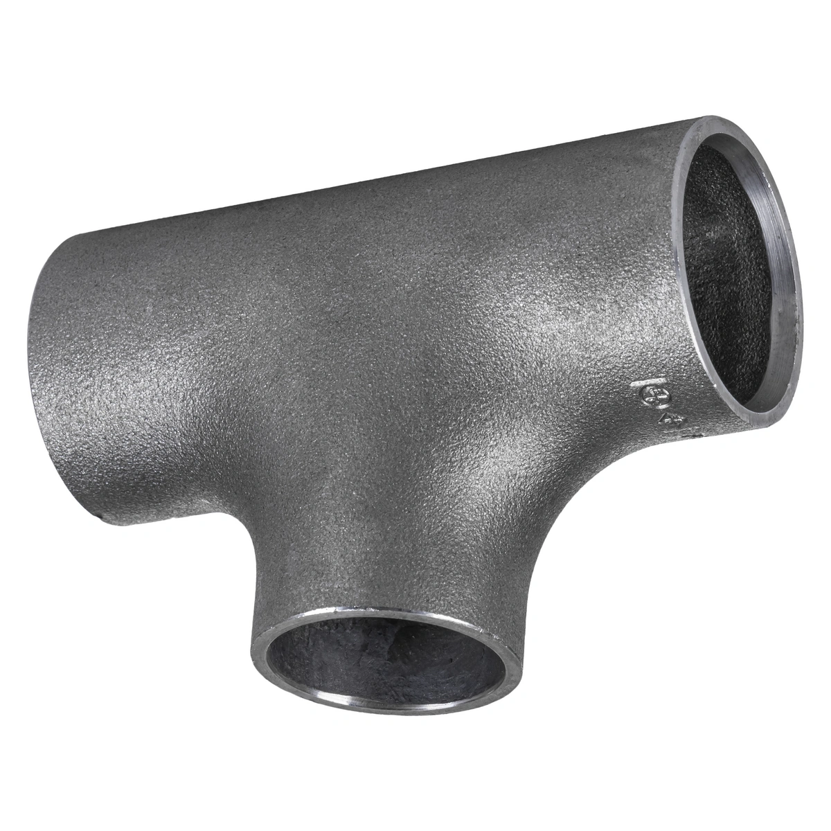 Trójnik stalowy redukcyjny