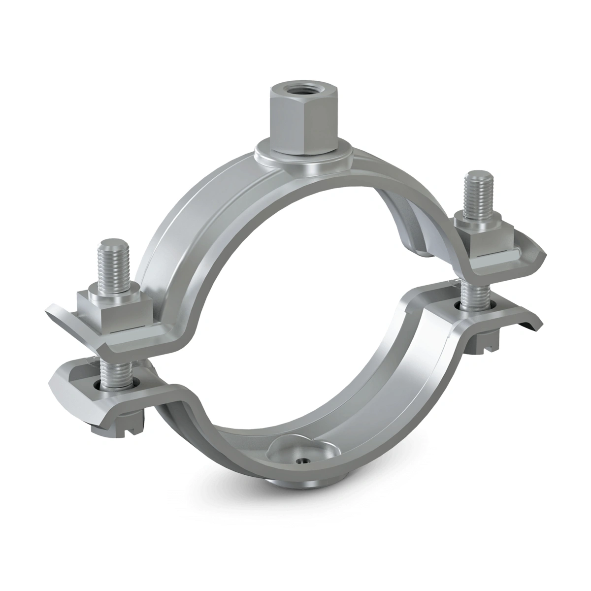 Obejma tryskaczowa DN-F-V 11/2 (48-53)