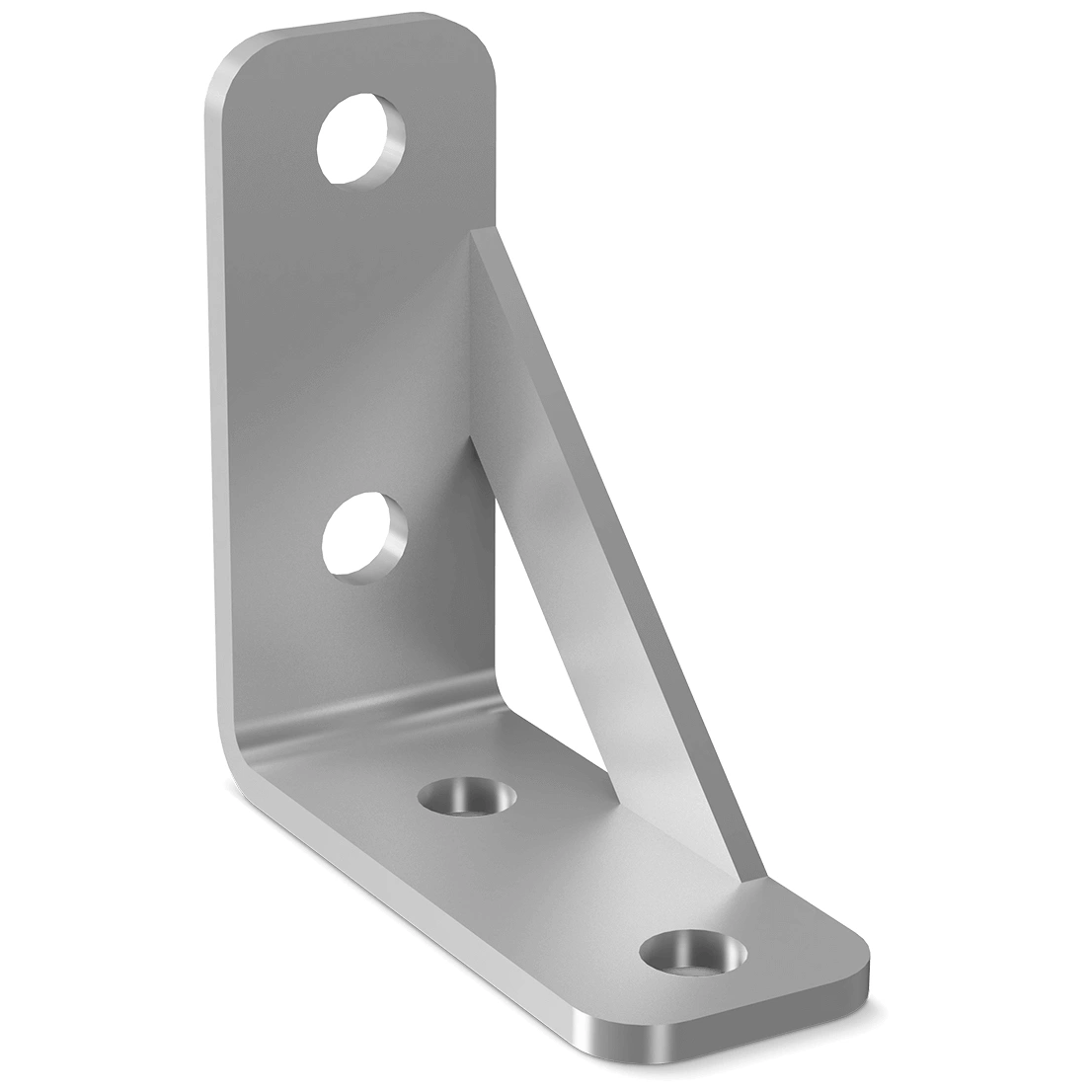 Kształtka XZ7 90 profilu szer. 41mm • NICZUK-THALE