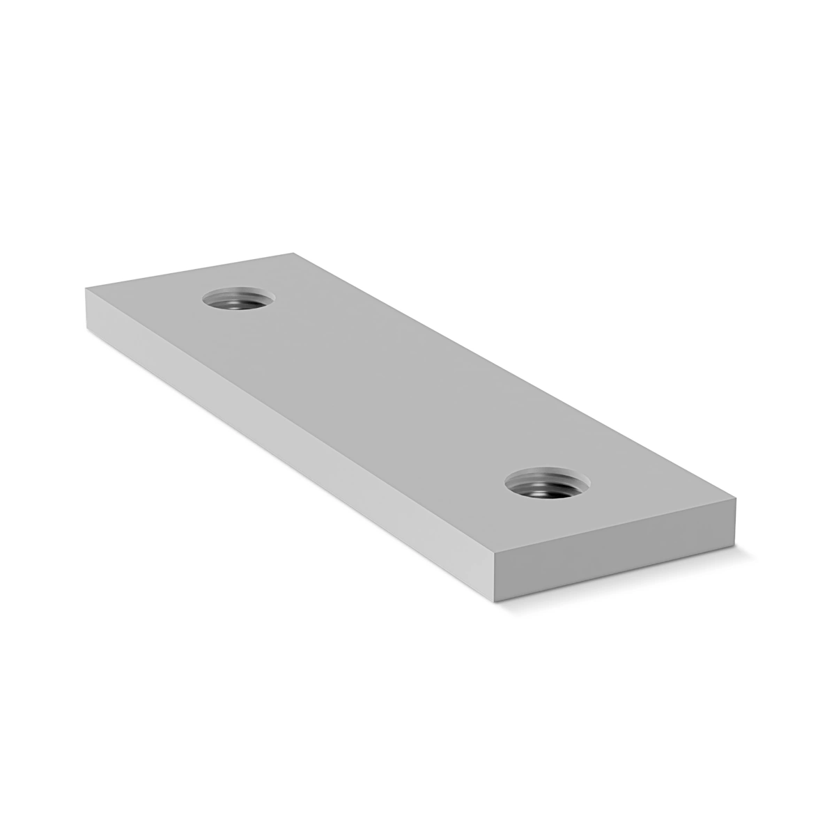 Płytka montażowa L3 profilu szer. 30mm M10