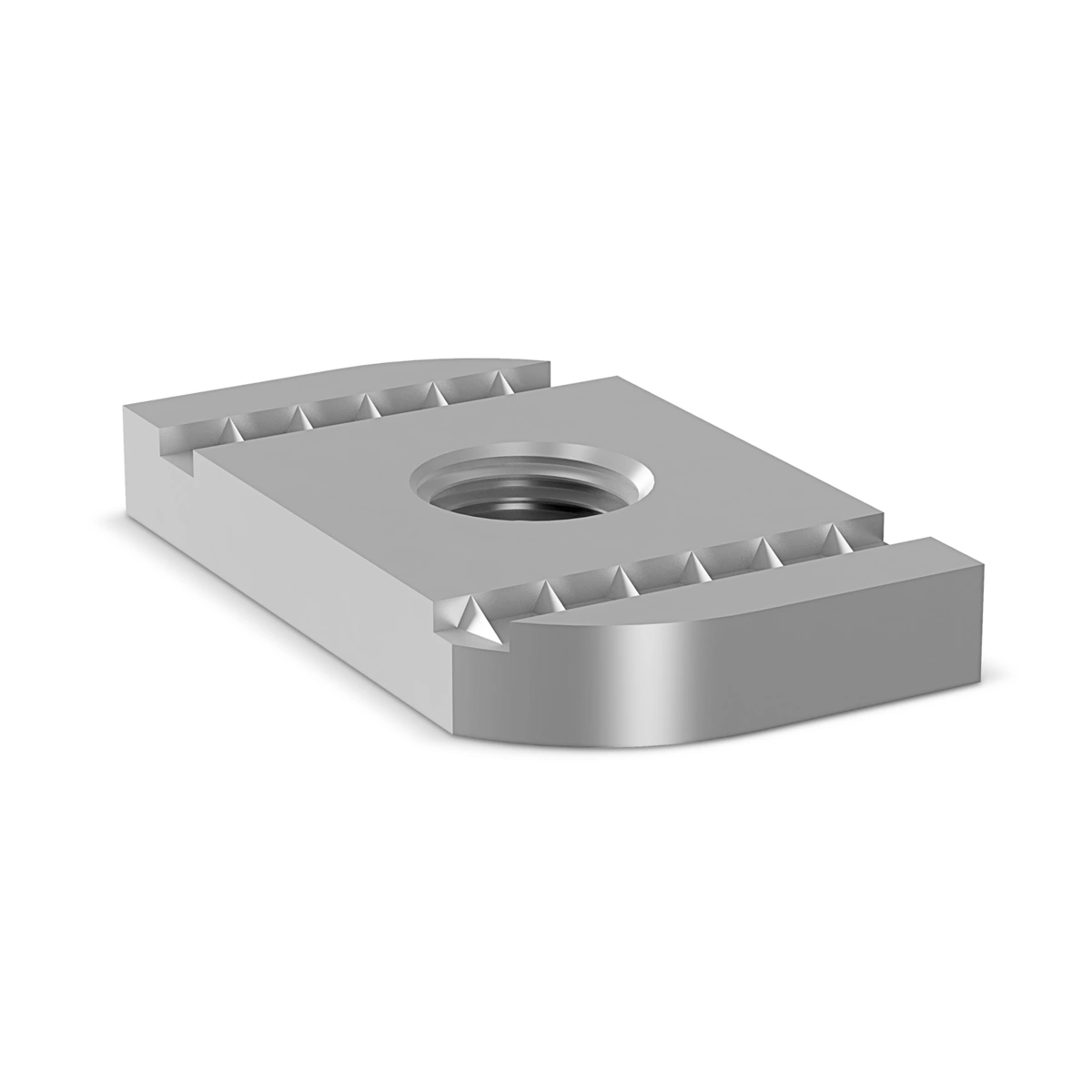 Nakrętka ślizgowa NSZ M8 profilu szer. 41mm M8