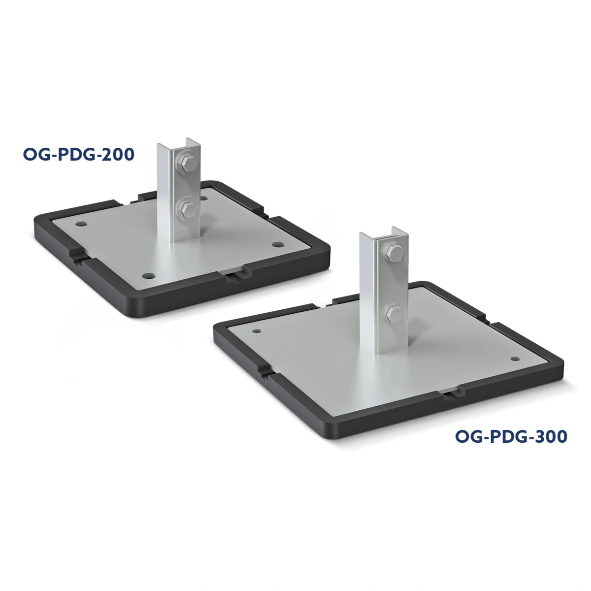 Podpora dachowa OG-PDG-A-200