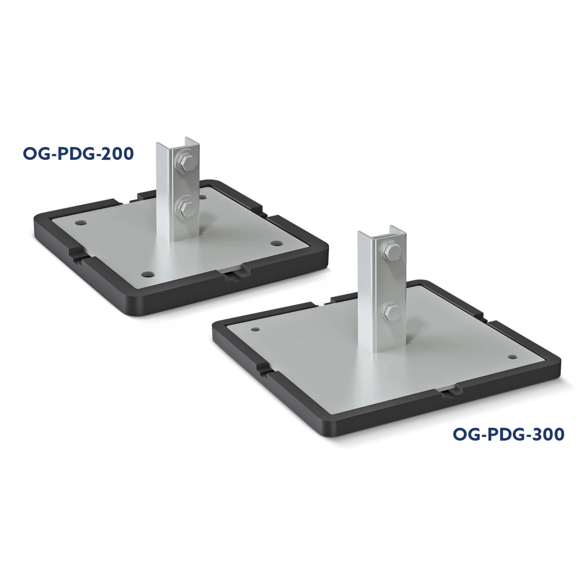 Podpora dachowa OG-PDG-A-200