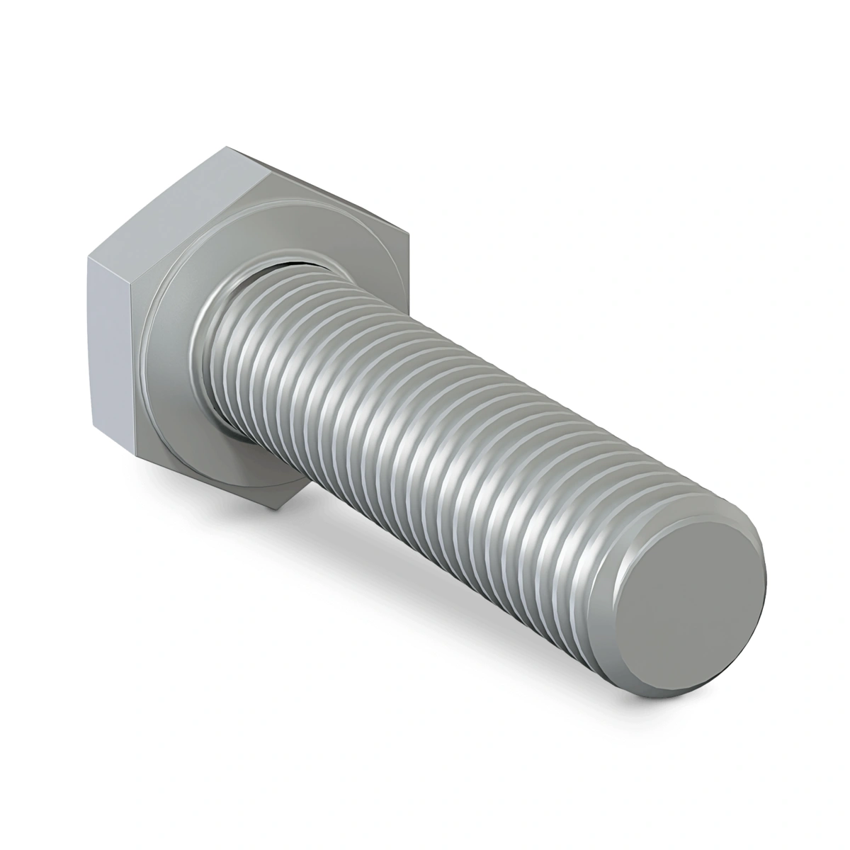 Śruba 101 6-kąt. M12x120mm M12
