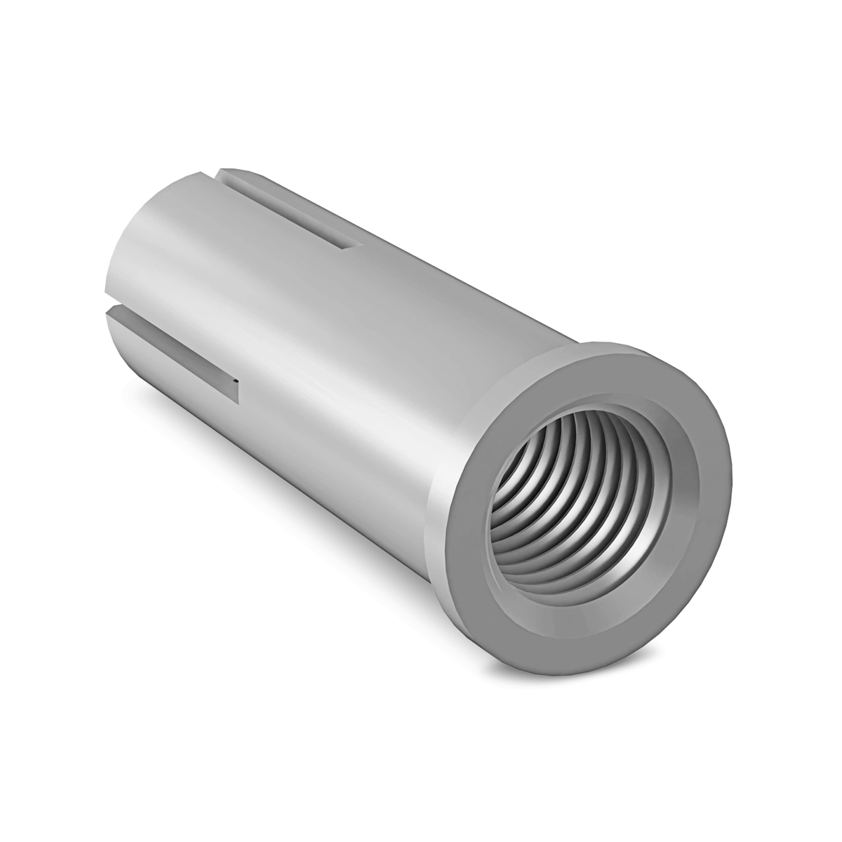 Tuleja rozprężna TRSK M8x25mm